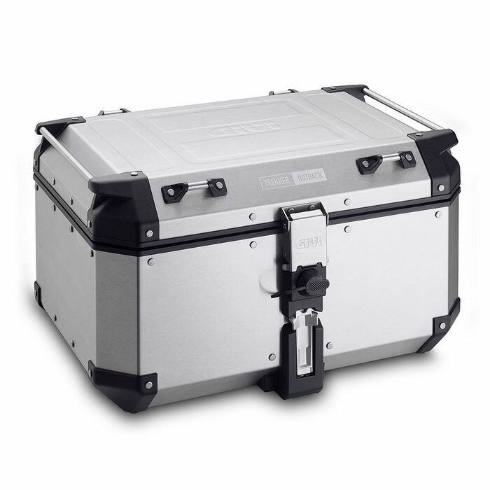 Givi trekker outback top box on sale