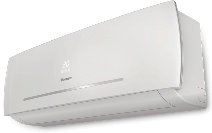 Кондиционер Midea купить с установкой в Новосибирске