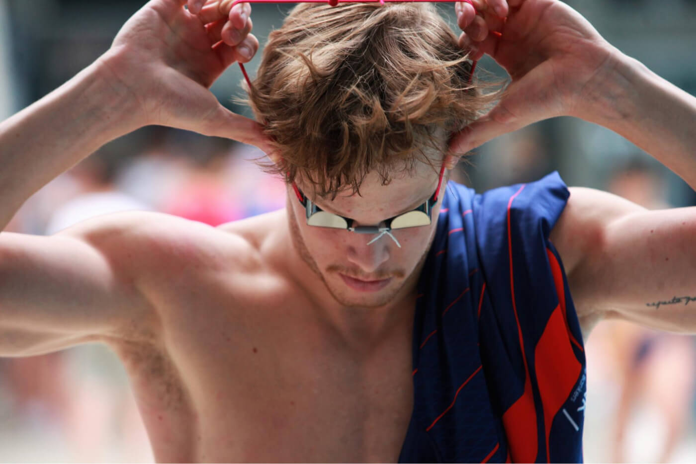 Спортсмены хорватии