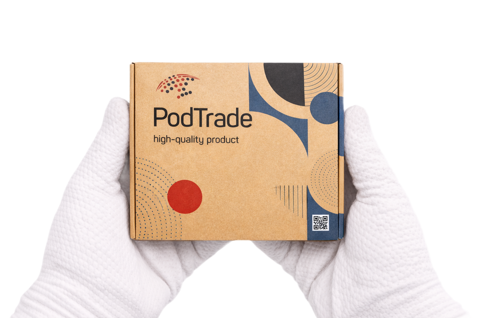 PodTrade PRO