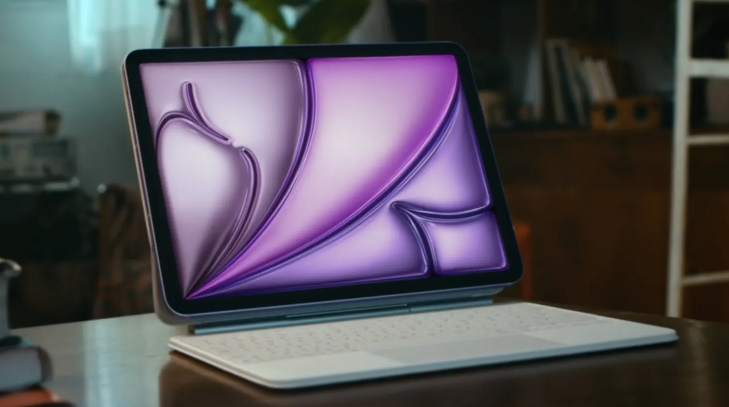 Кому подойдёт новый iPad Air (M4)