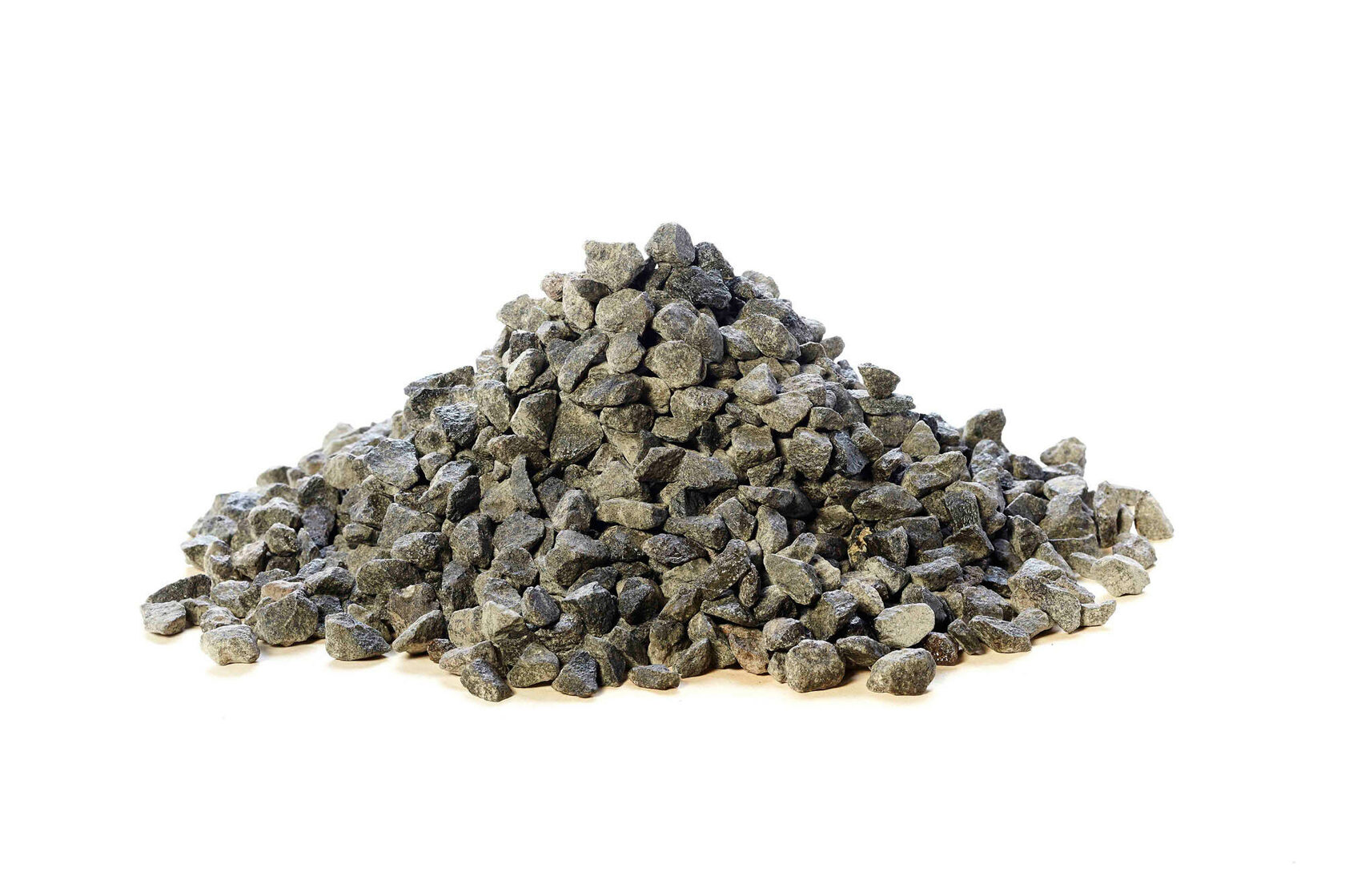 Гранитный щебень