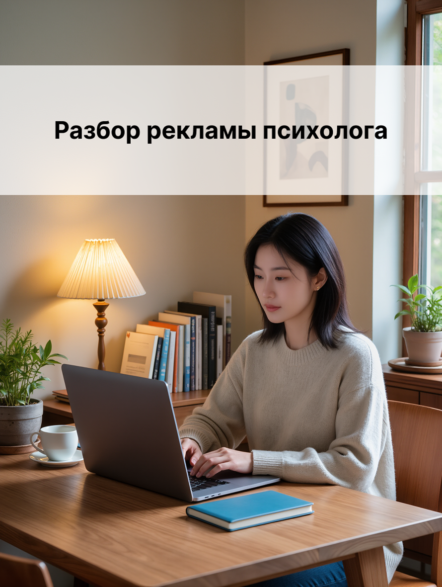 Провальный ROI от продвижения психолога в ВКонтакте