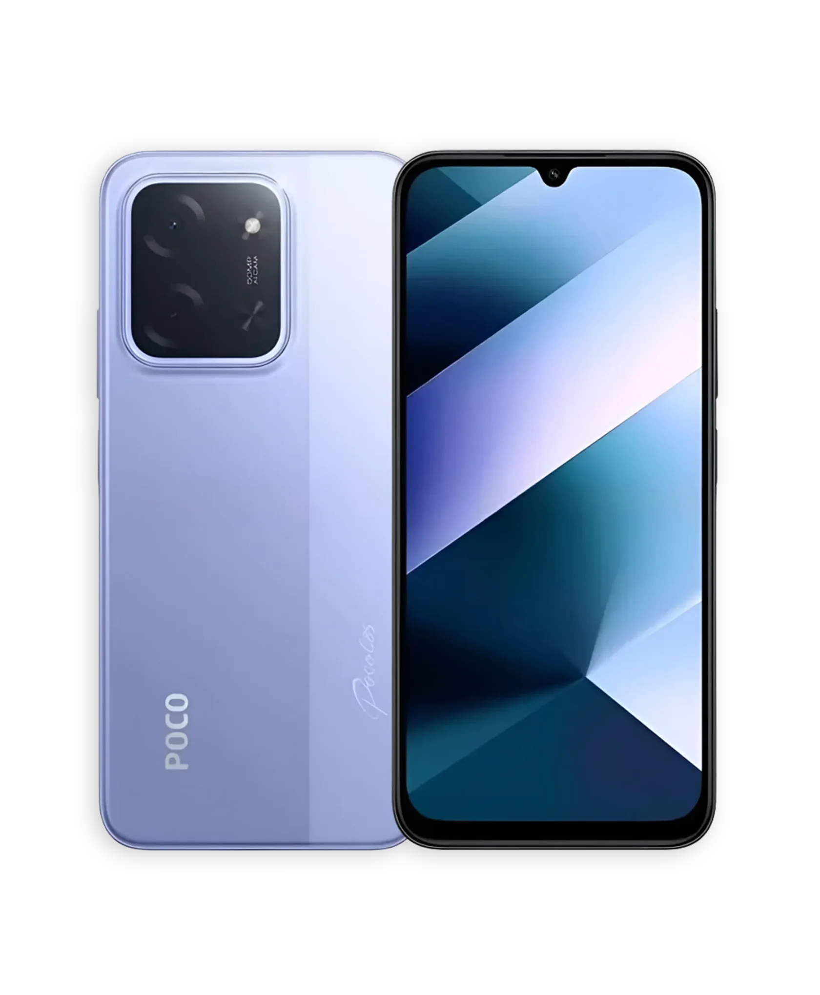 POCO C85 — ремонт в Green Repair