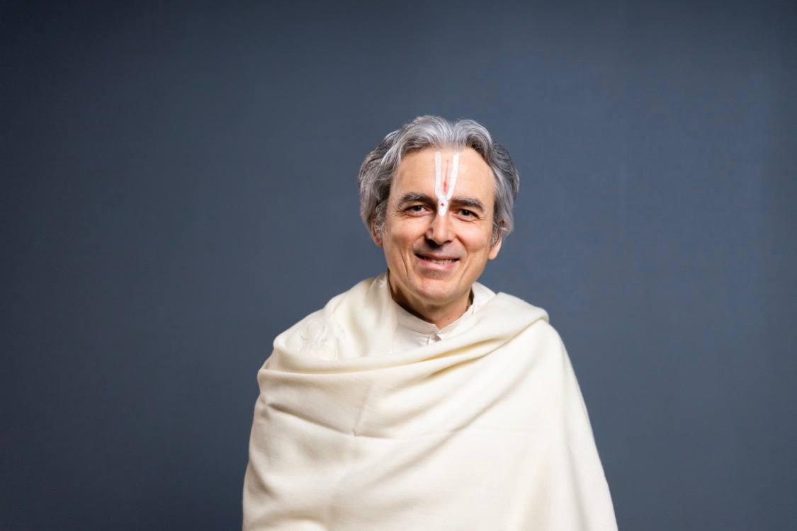 Pandit AmeyatmaDas