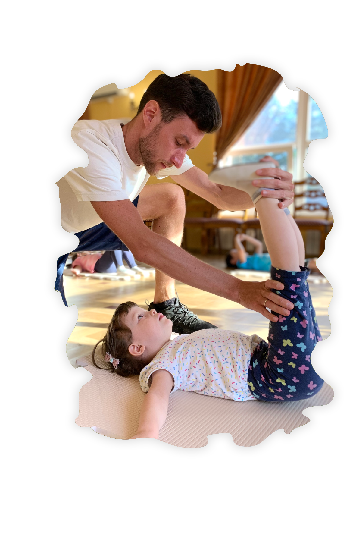 Спорт, ОФП, СФП, физкультура для детей, Кратово, спорт в Жуковском, Раменское, секция, кружок, Илмари