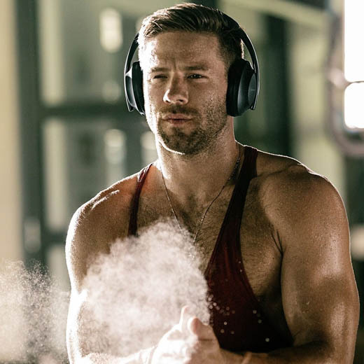 Bose Noise Cancelling 700