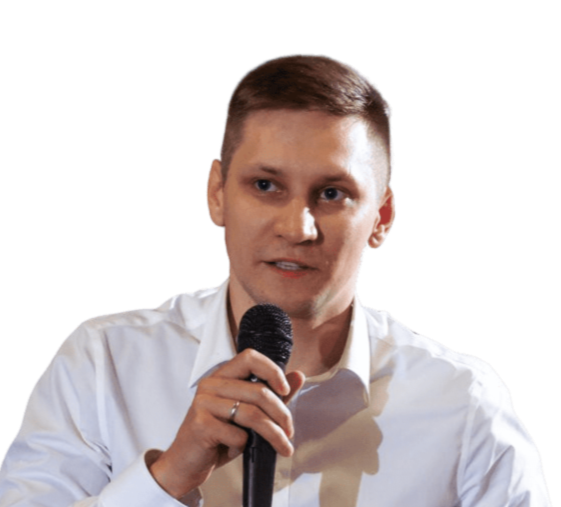 Бондарь Роман