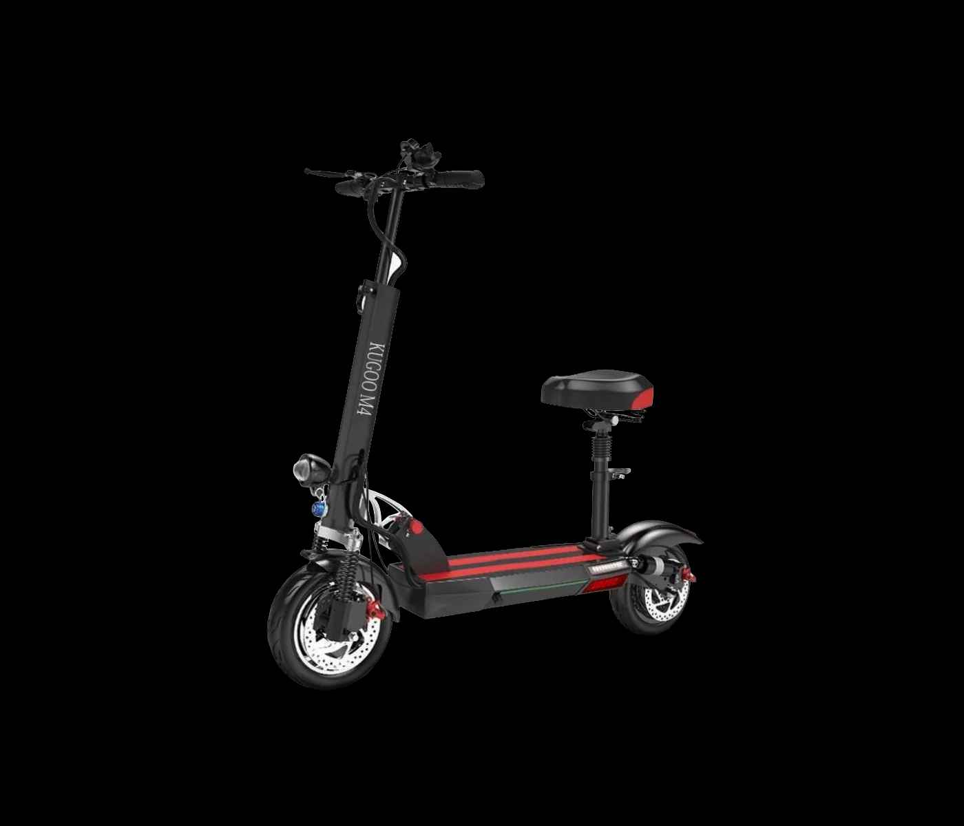 как правильно выбрать электросамокат