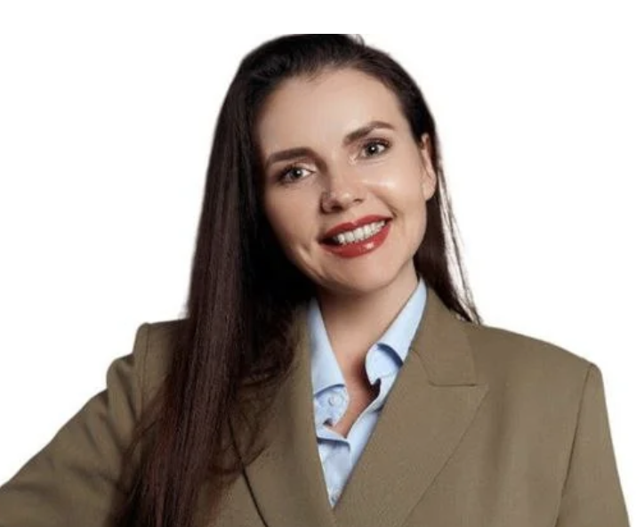 Диана Алимова АПКБК