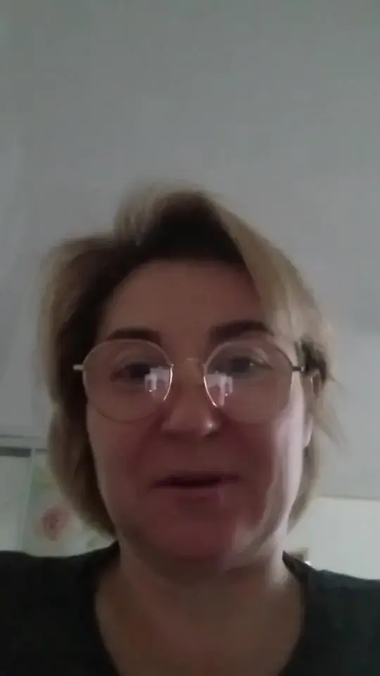 Видеоотзыв ученицы Зои
