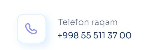 bito barqaror ERP tizimi