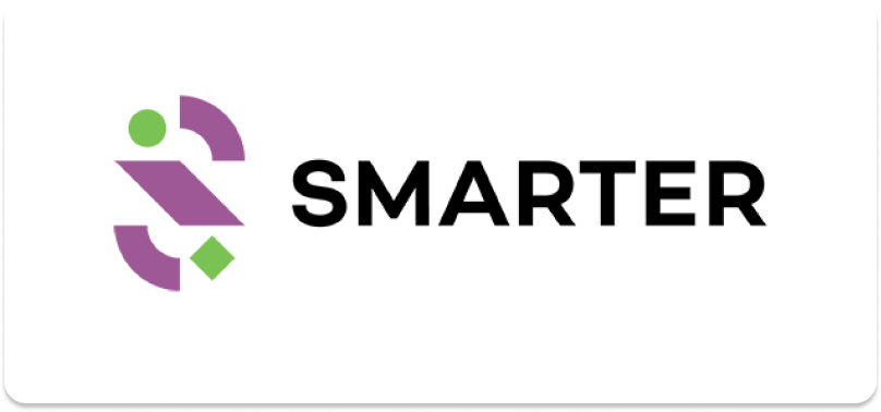 Смарт вакансии. Smarter колл центр. Смартер лого. Смартер оператор Call-центра. Smarter колл логотип.