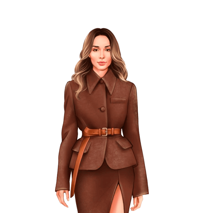 Ателье индивидуального премиум пошива