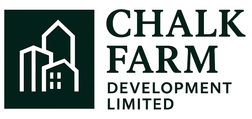 Chalk Farm Development Limited