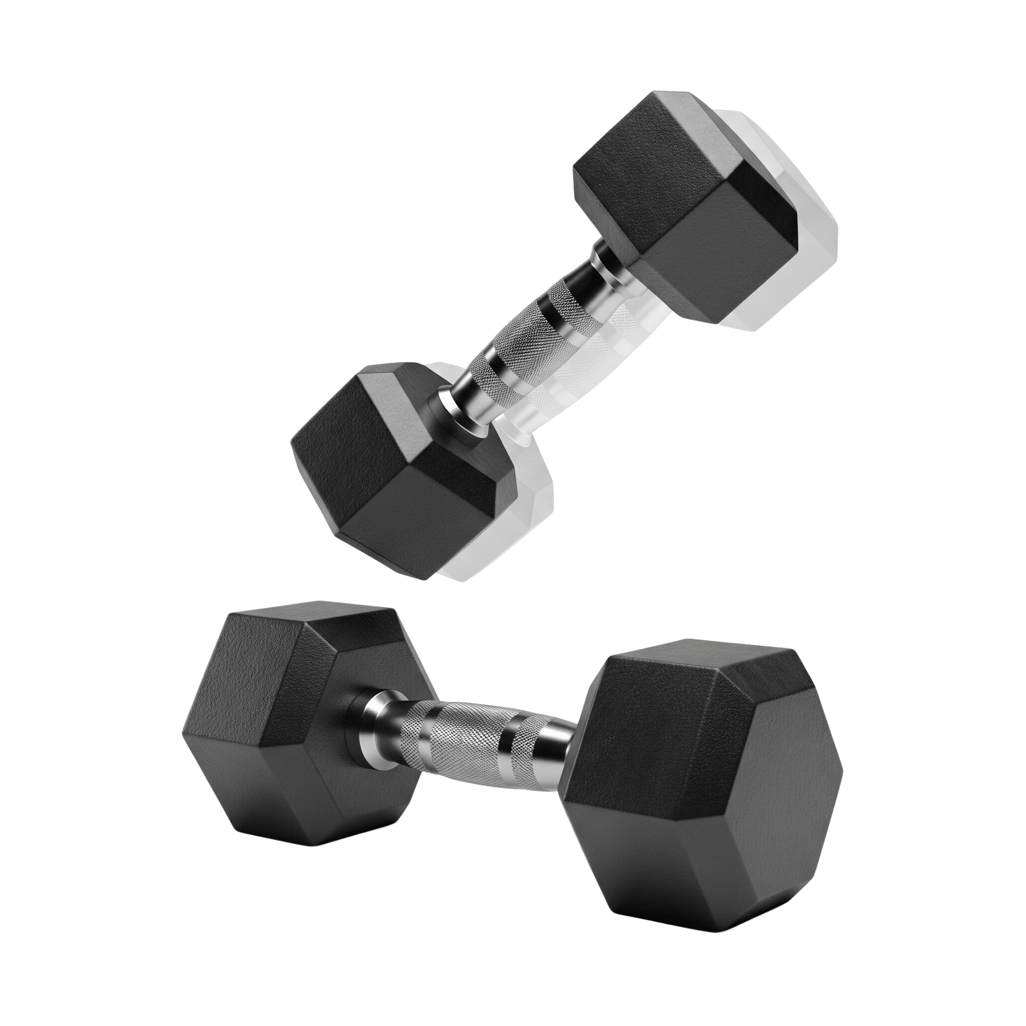 Анимированные гантели