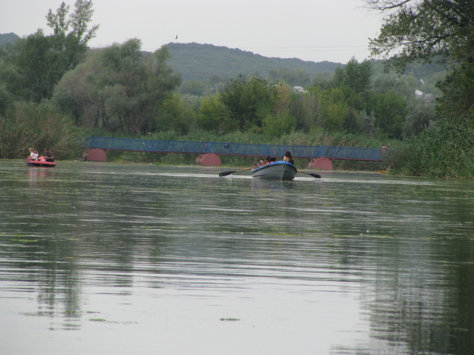 река айдар луганская область