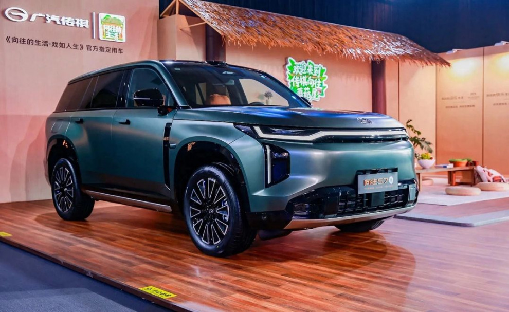 Авторынок 2026: китайский десант и пробуждение отечественных брендов