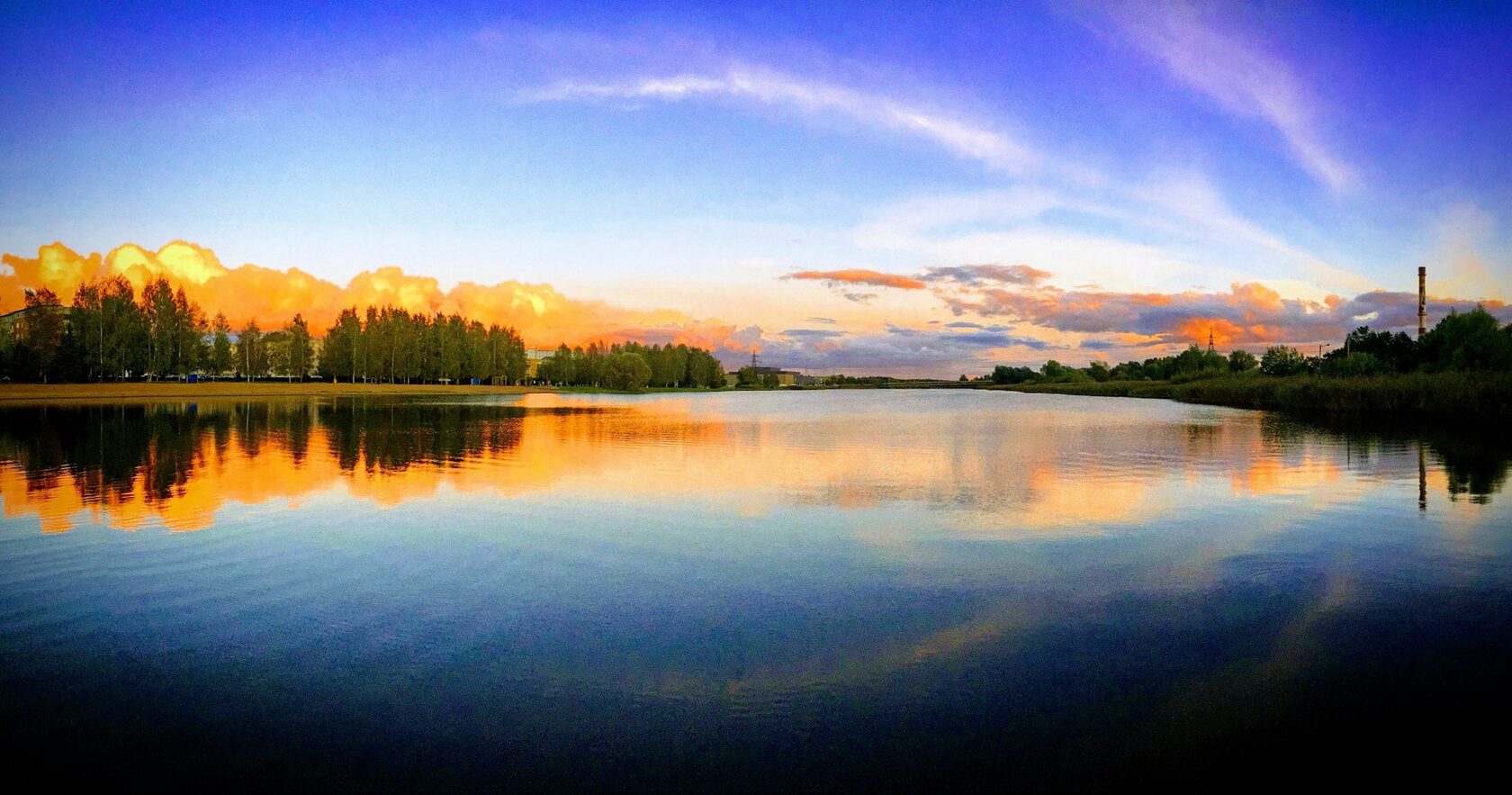 Тур Море Кипарисов из Краснодара — Кипарисовое озеро и яхта в Анапе