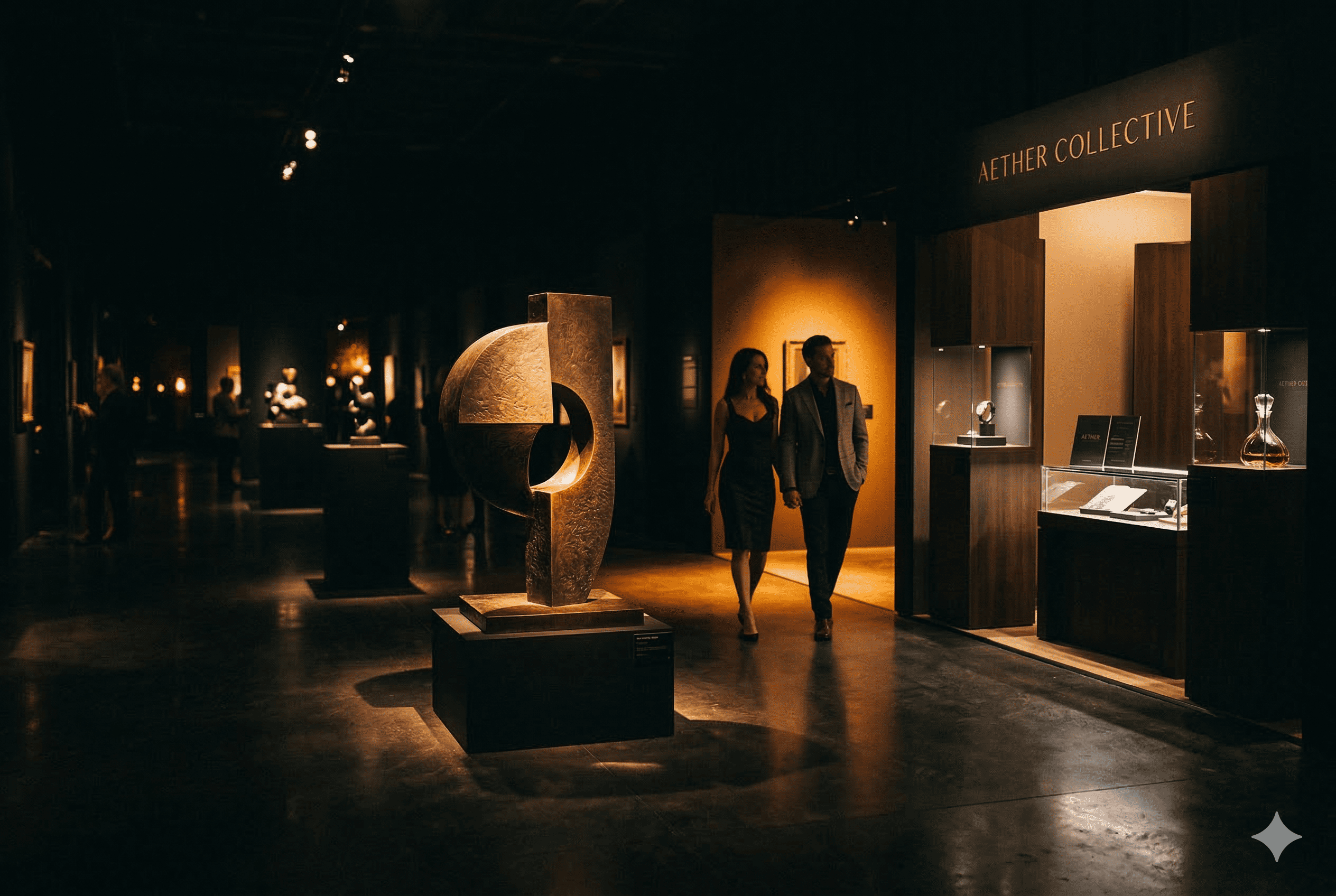 Маркет зона