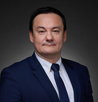 Евгений Александров