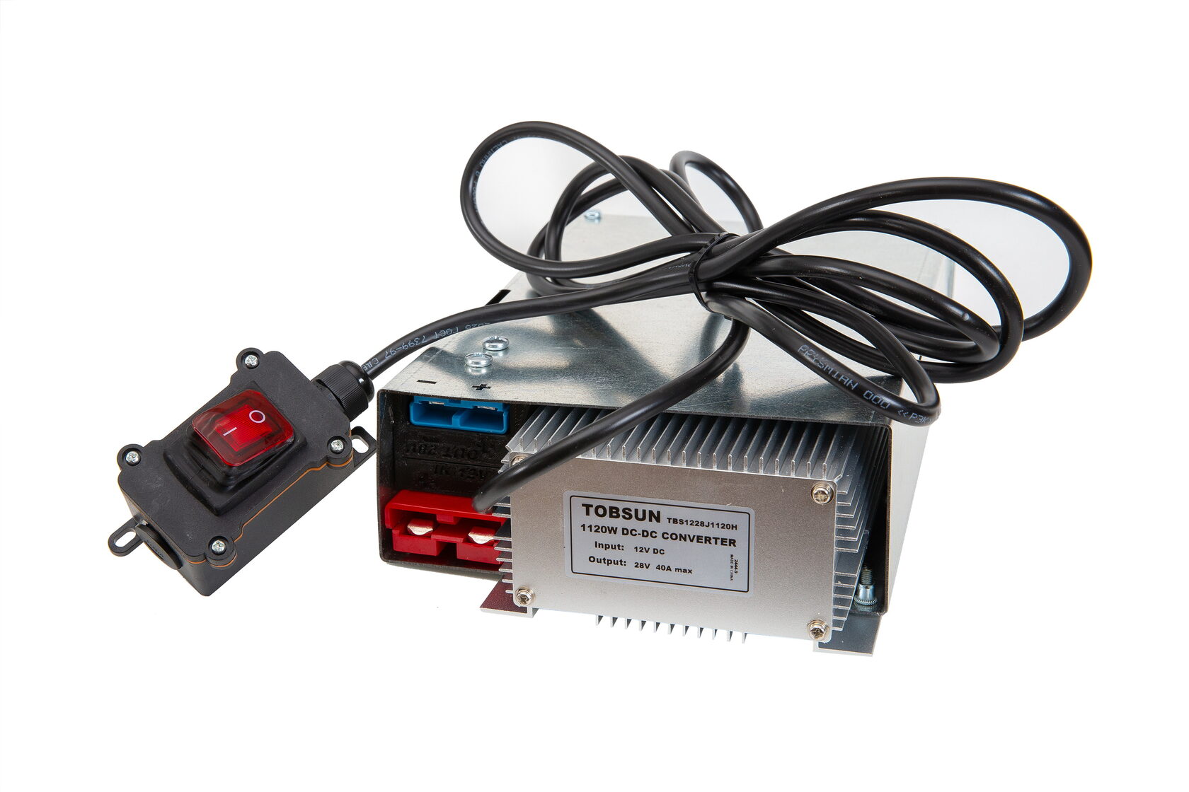 Комплектующие системы ОСТРОГ - В-Н