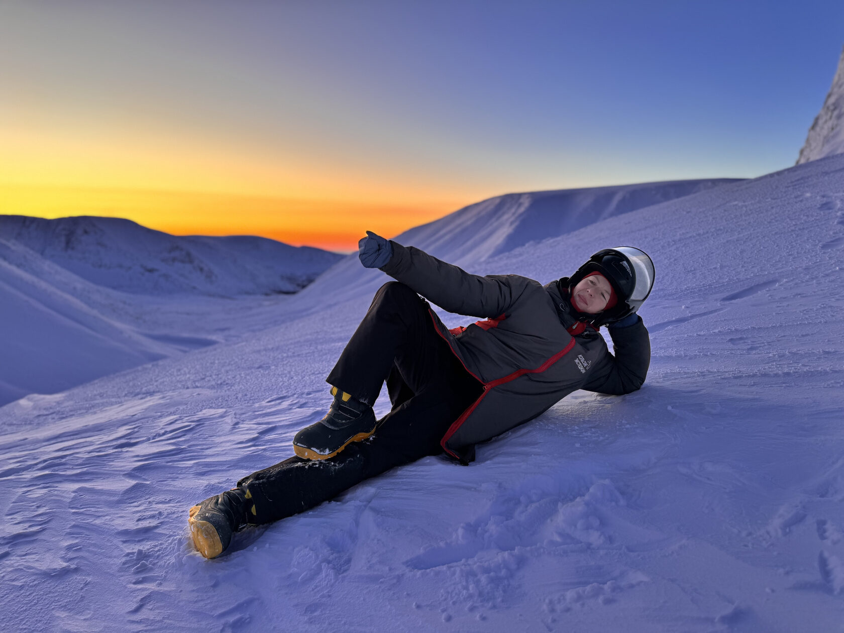 Туры к китам в России