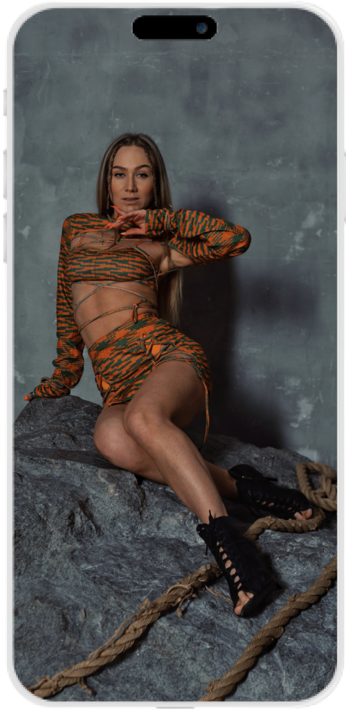 Танцы для начинающих