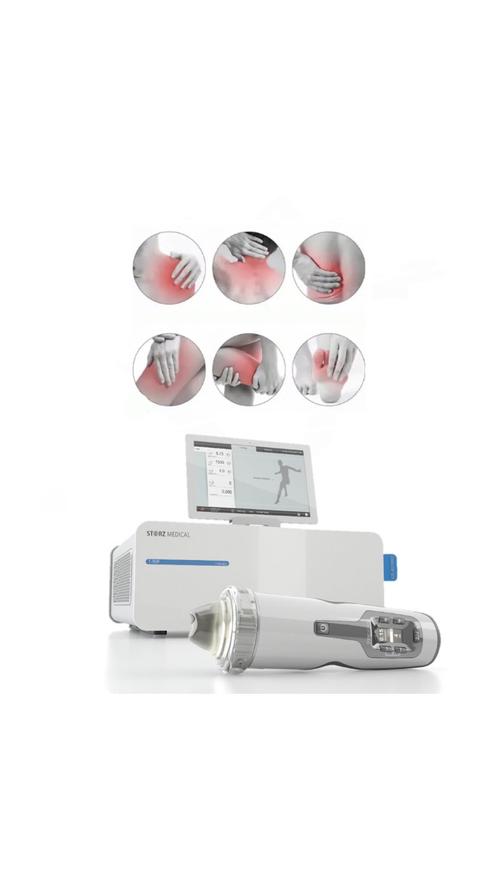 УДАРНО-ВОЛНОВАЯ ТЕРАПИЯ!!!