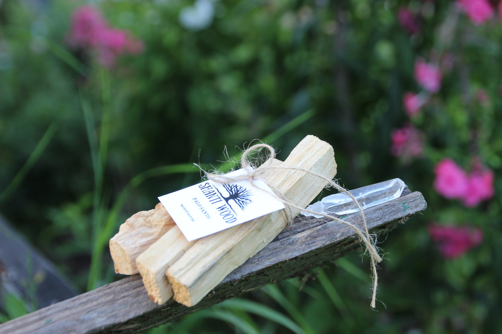 Горный хрусталь