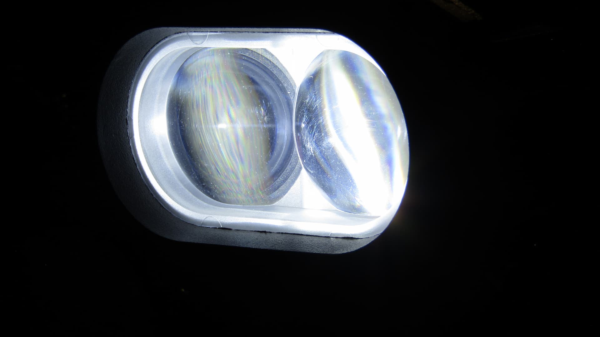 Обзор электропитбайка Kugoo Wish 04