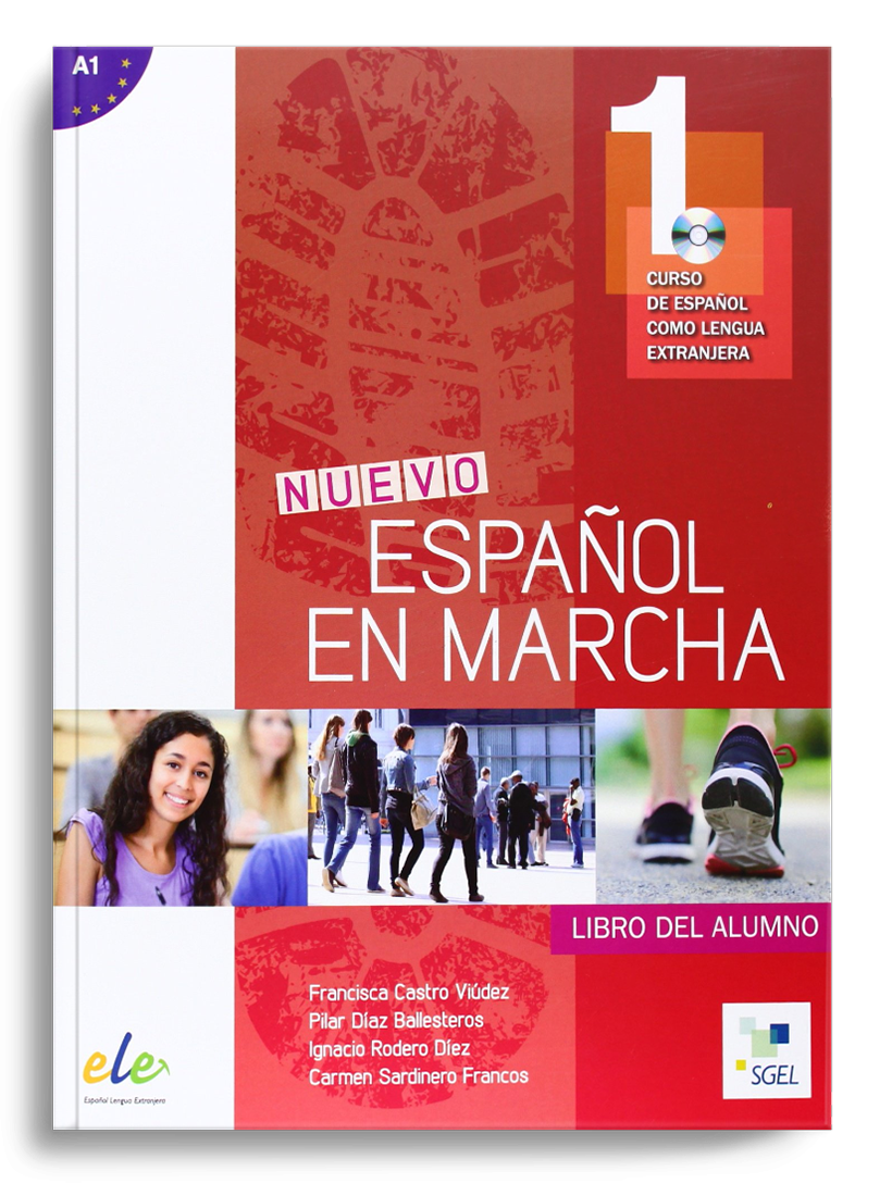 Испанский уровень а1. Учебник Espanol en marcha. Учебник испанского языка. Учебник Español en marcha a1. Учебники грамматики по испанскому.