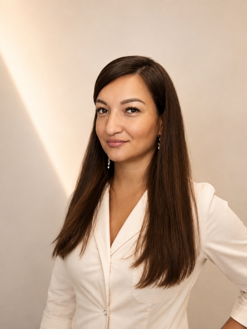 Екатерина А.