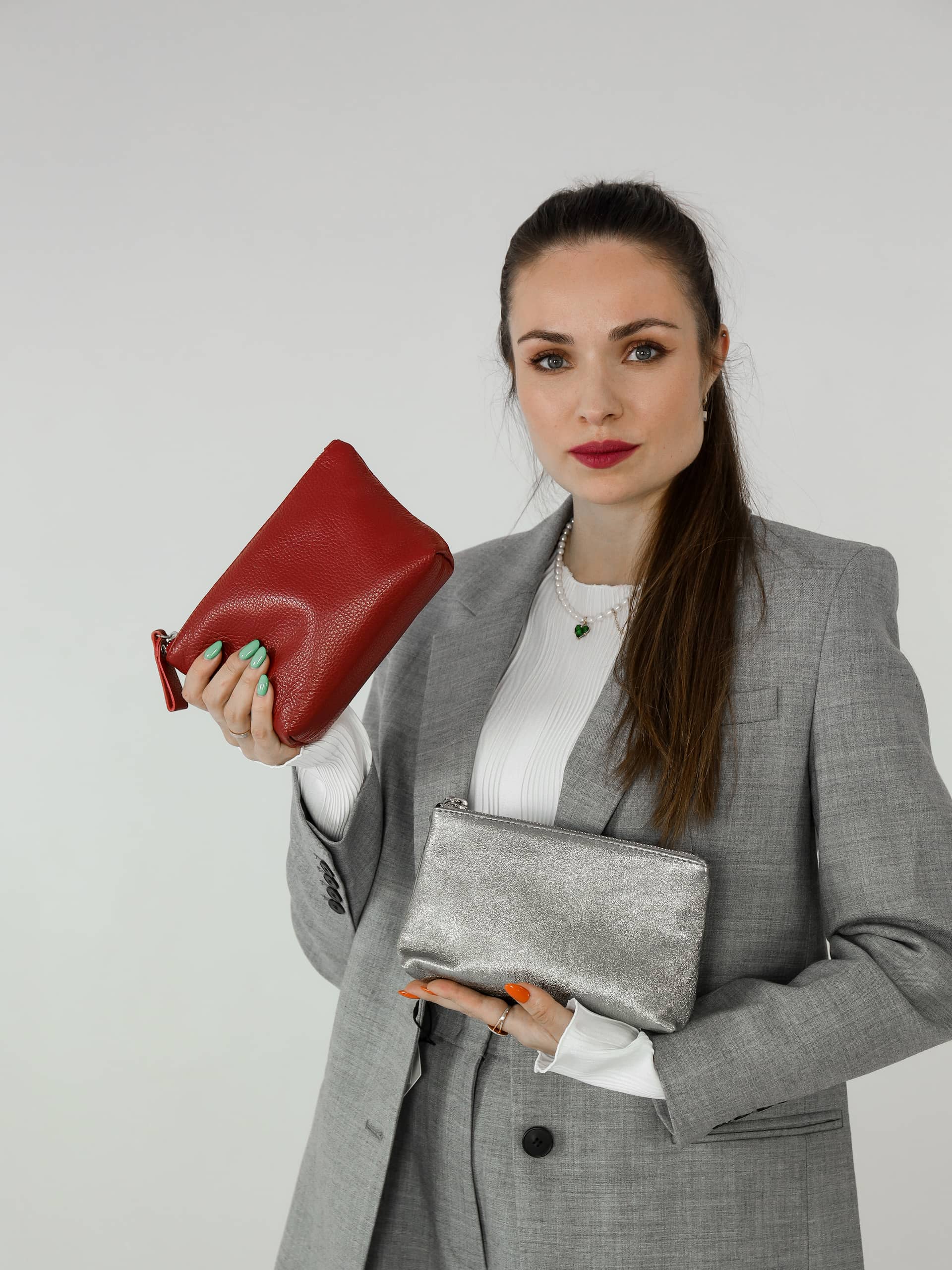 AKCENT BAGS - Магазин кожаных сумок из Италии