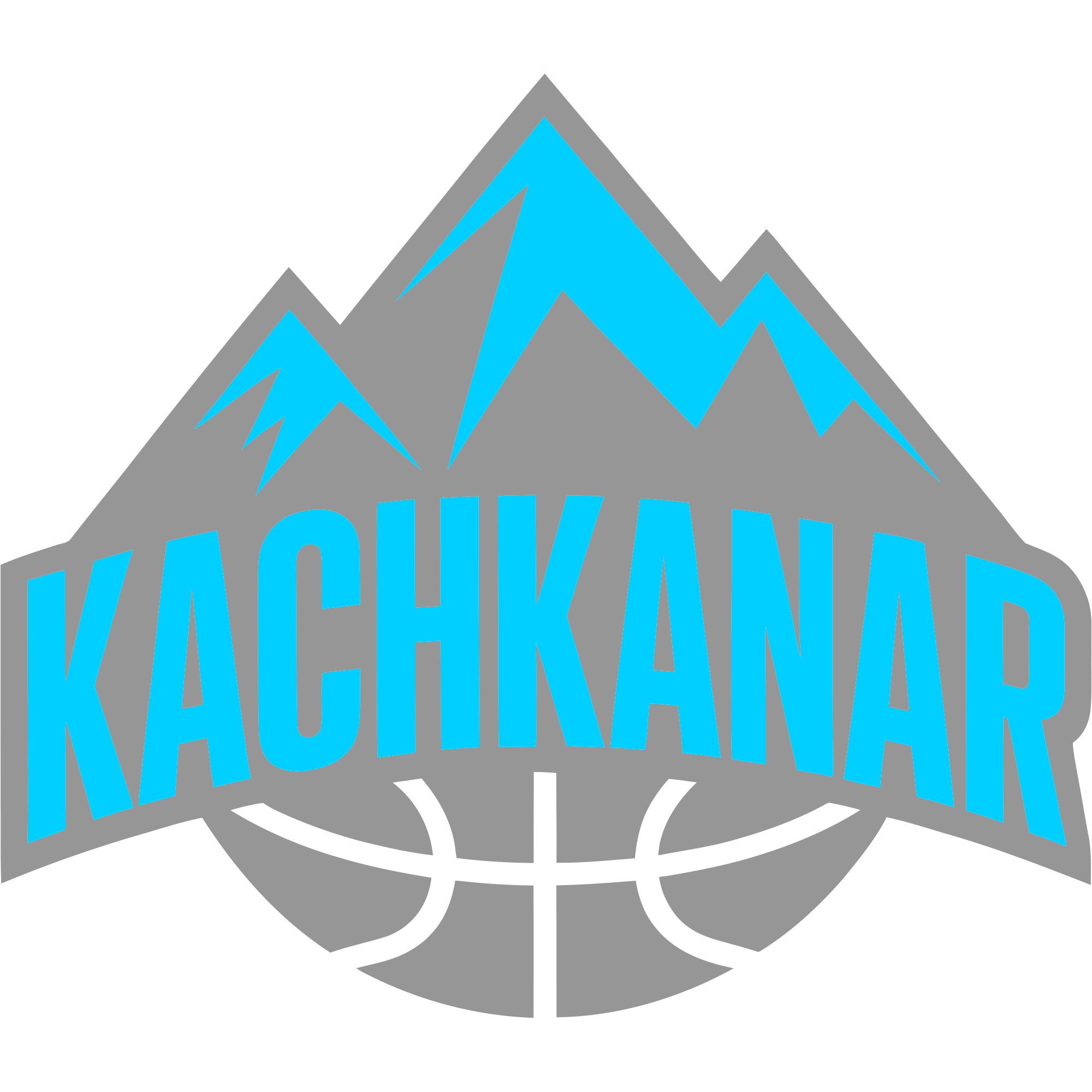 Команда Качканар