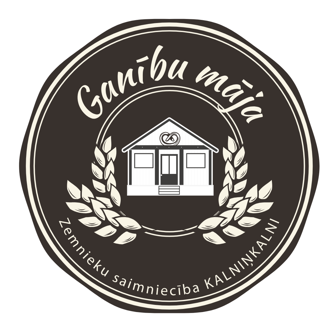 Ganibu Māja