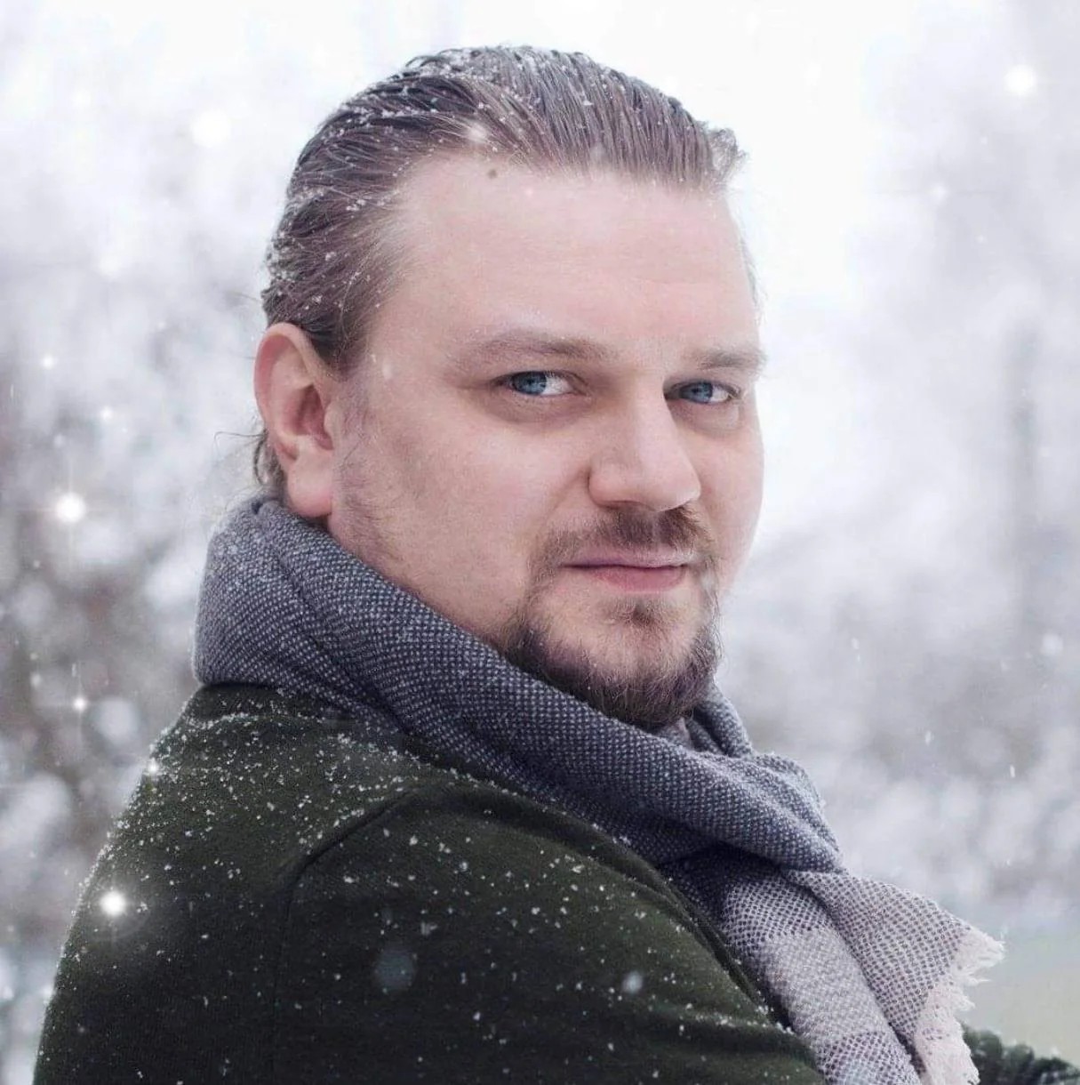 Ignat Matveev, interdisciplinary artist