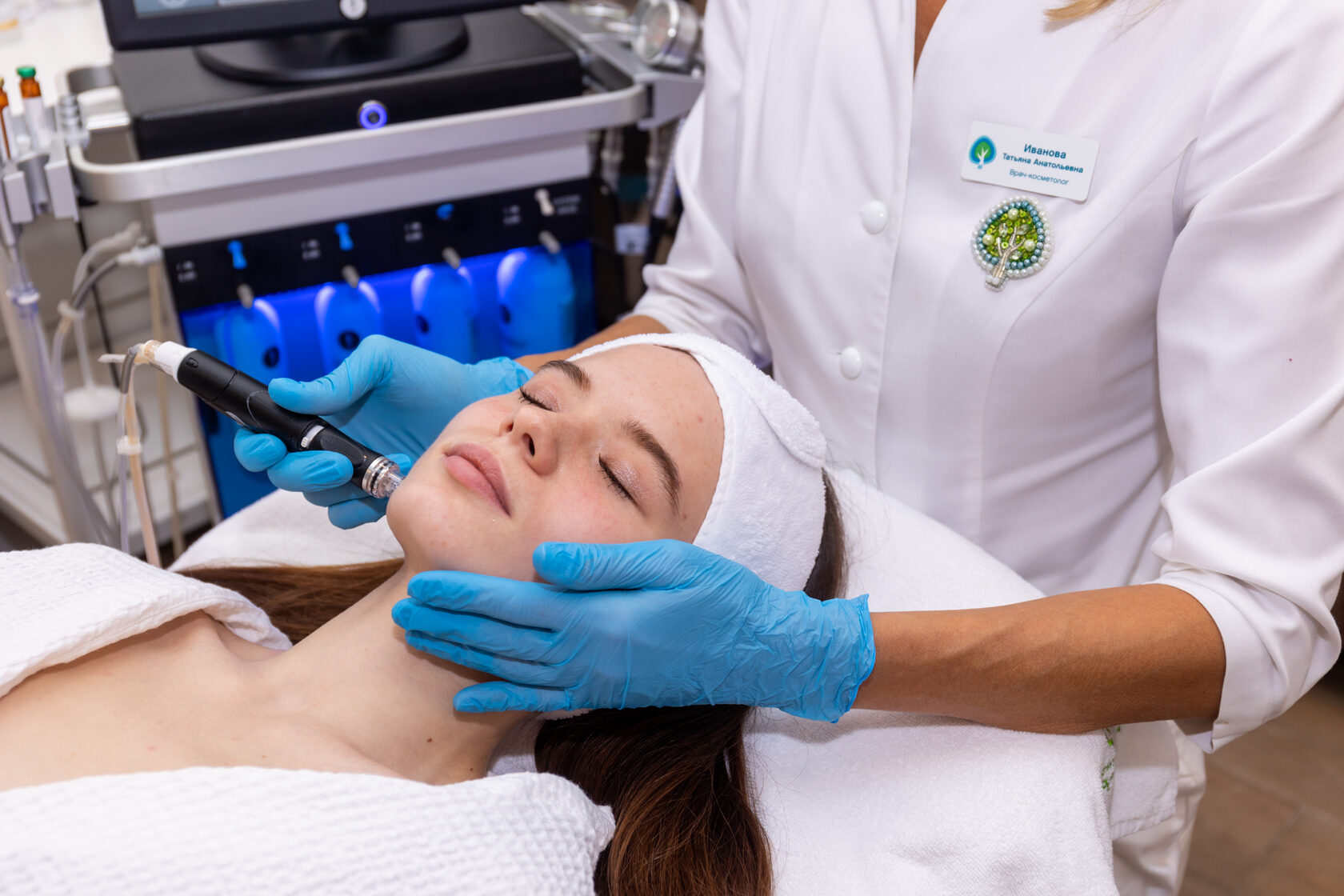 Massage Envy Adds Hydrafacial Services to Nationwide Franchise Network