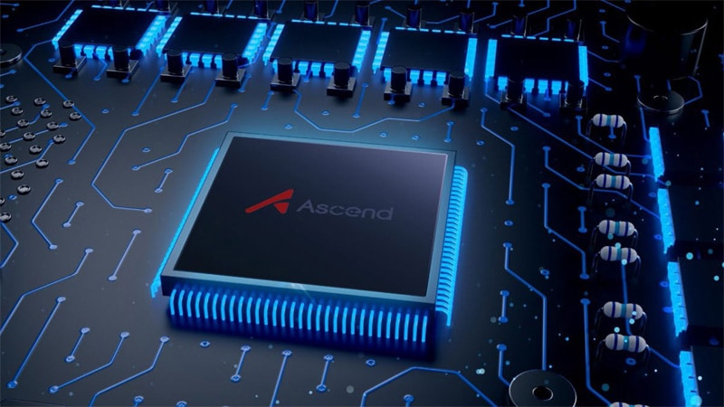 Huawei выходит на глобальный рынок AI-инфраструктуры, предлагая альтернативу NVIDIA.