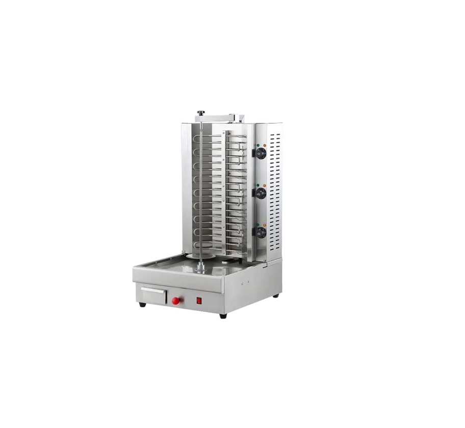 Аппараты для шаурмы