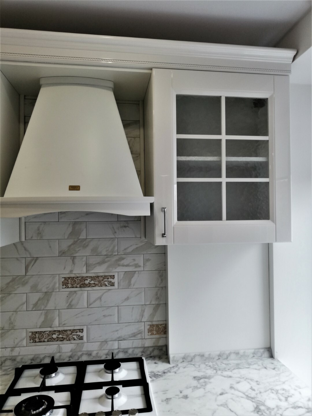 мебель под заказ Донецк ДНР кухня№39