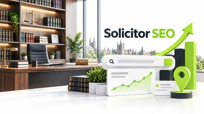 Solicitor SEO
