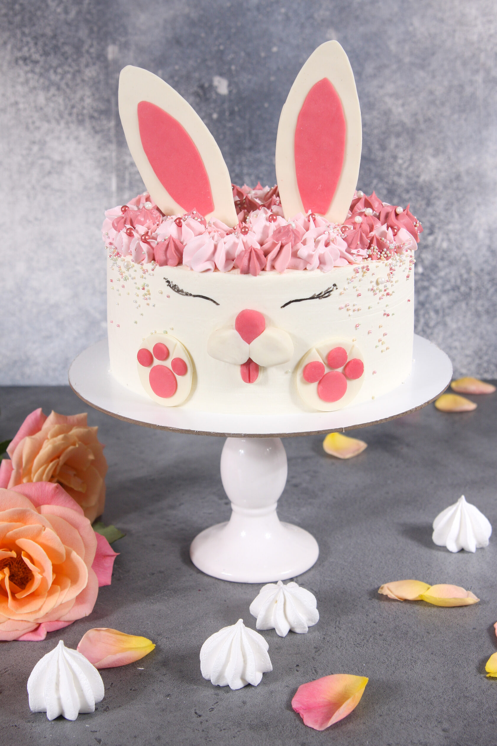 Джера Бейкери. Авторские торты и десерты на заказ в Израиле