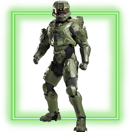 Купить VIP КОСТЮМ «HALO»