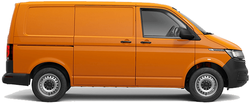 Ремонт и техническое обслуживание Volkswagen Transporter (Т3, Т4, Т5, Т6) в Москве.