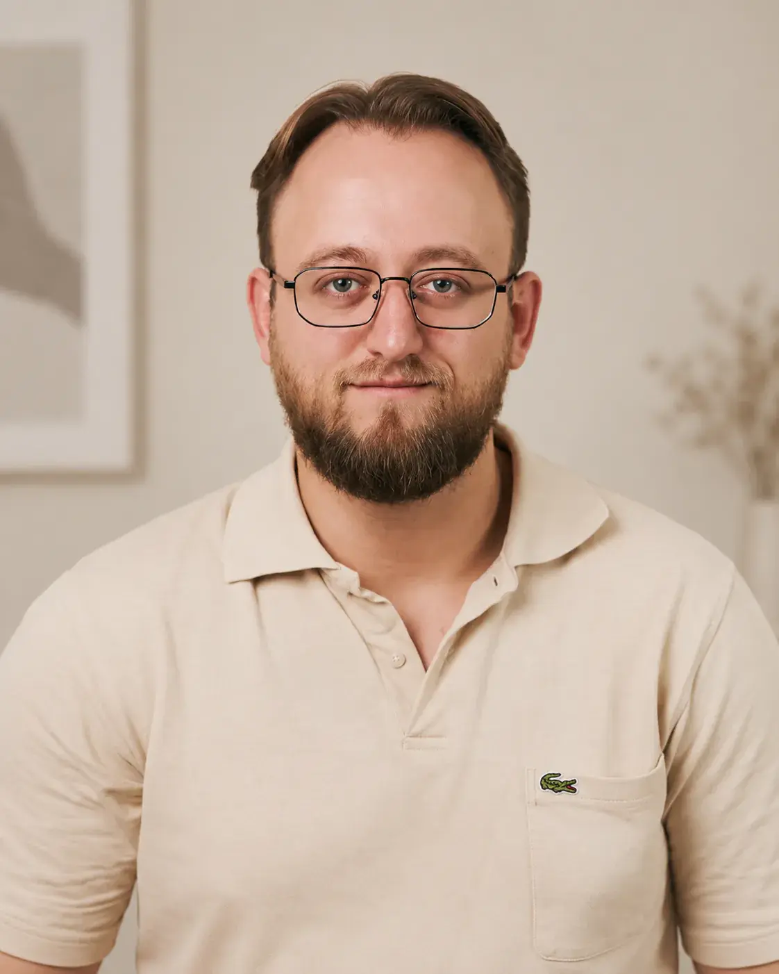 Михаил Михайленко