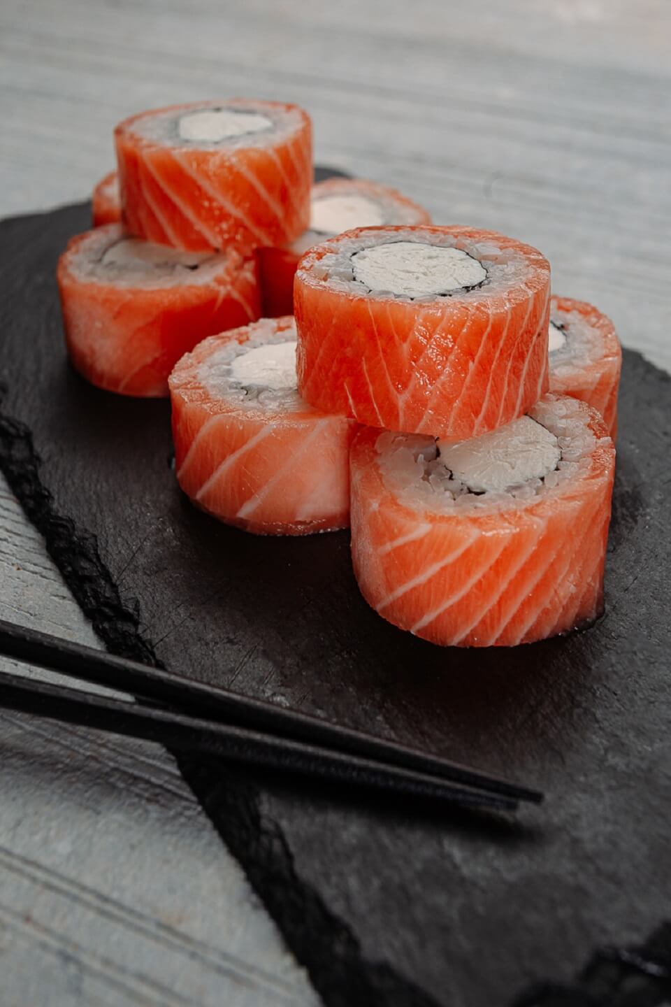 Отзывы о суши в тюмень фото 26