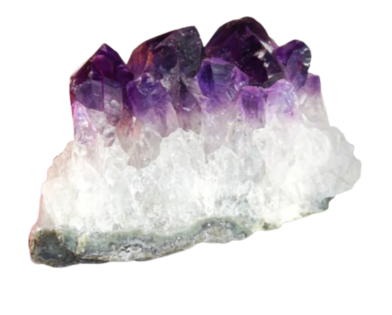 Малый аметист