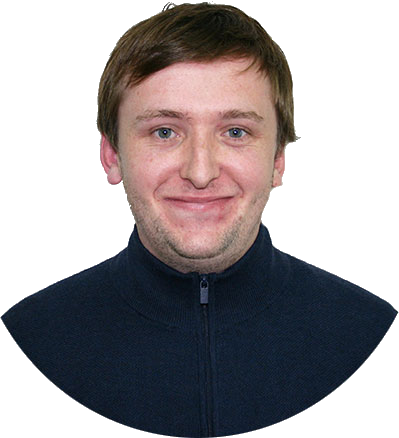 Джек преподаватель из Великобритании