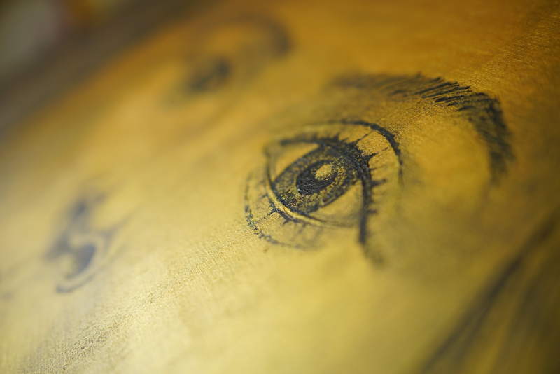 Мой крест, 2026